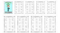 Refrescar las tablas de multiplicar no tiene por qué ser aburrido. Este material propone una forma divertida y visual de repasar las multiplicaciones, invitando a los peques a unir cada […]