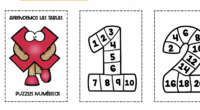 ¡Hola, profes y familias! ¿Listos para que aprender las tablas de multiplicar sea por fin un juego divertido y manipulativo? Hoy en Orientación Andújar os traemos un recurso que os […]